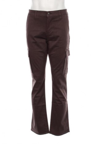 Pánské kalhoty  Guess, Velikost L, Barva Hnědá, Cena  2 249,00 Kč