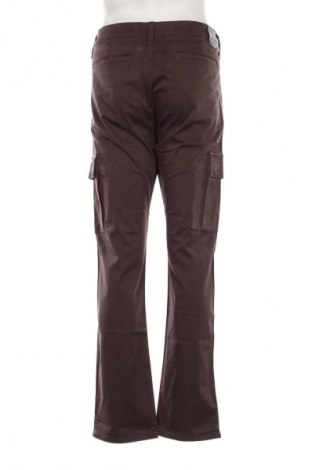 Pánské kalhoty  Guess, Velikost L, Barva Hnědá, Cena  2 249,00 Kč