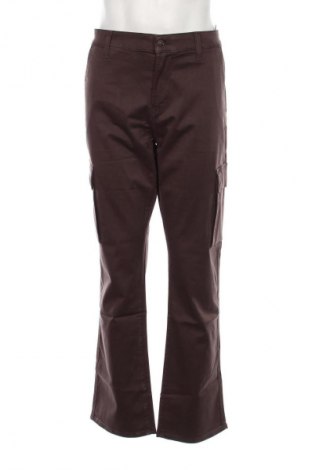 Pánske nohavice  Guess, Veľkosť L, Farba Hnedá, Cena  77,95 €
