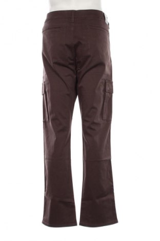 Pánske nohavice  Guess, Veľkosť L, Farba Hnedá, Cena  77,95 €