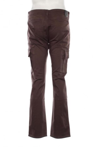 Herrenhose Guess, Größe M, Farbe Braun, Preis 93,99 €