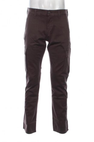 Pánske nohavice  Guess, Veľkosť S, Farba Hnedá, Cena  99,95 €