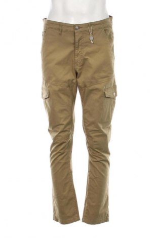 Pánske nohavice  Guess, Veľkosť L, Farba Zelená, Cena  77,95 €
