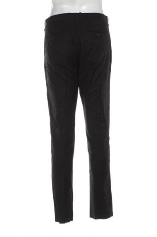 Męskie spodnie H&M, Rozmiar M, Kolor Czarny, Cena 51,99 zł