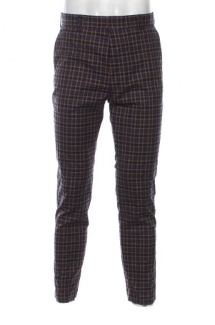 Męskie spodnie H&M, Rozmiar S, Kolor Kolorowy, Cena 51,99 zł