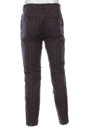 Męskie spodnie H&M, Rozmiar S, Kolor Kolorowy, Cena 51,99 zł