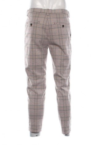 Pantaloni de bărbați H&M, Mărime L, Culoare Multicolor, Preț 64,99 Lei