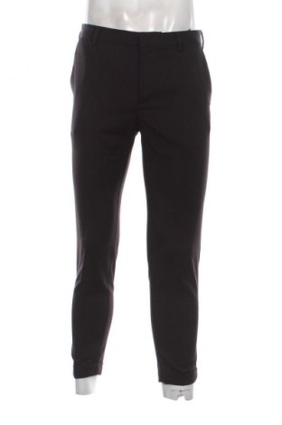 Pantaloni de bărbați H&M, Mărime M, Culoare Negru, Preț 64,99 Lei