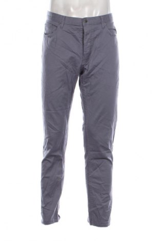 Pánské kalhoty  H&M, Velikost L, Barva Šedá, Cena  629,00 Kč