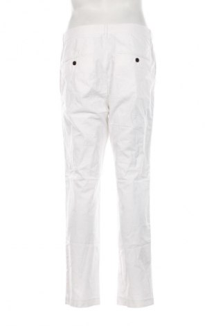Herrenhose H&M, Größe L, Farbe Weiß, Preis € 16,99