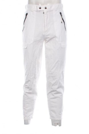 Herrenhose Hangar, Größe M, Farbe Weiß, Preis 109,99 €