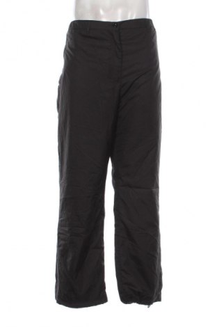 Pantaloni de femei Impuls, Mărime XXL, Culoare Negru, Preț 134,99 Lei