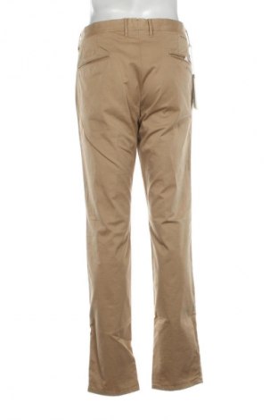 Herrenhose Incotex, Größe XL, Farbe Beige, Preis 289,99 €