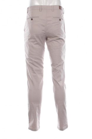 Мъжки панталон Jack & Jones, Размер M, Цвят Сив, Цена 41,99 лв.