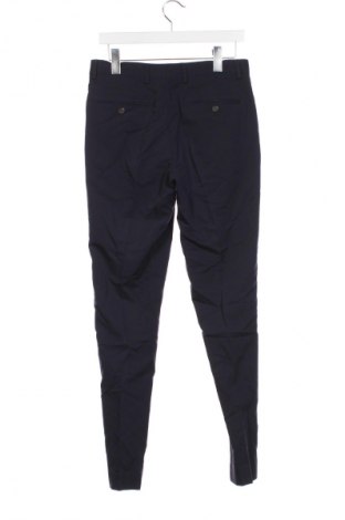 Мъжки панталон Jack & Jones, Размер S, Цвят Син, Цена 27,99 лв.