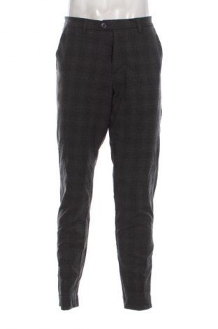 Мъжки панталон Jack & Jones, Размер L, Цвят Многоцветен, Цена 16,99 лв.