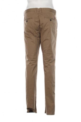 Męskie spodnie Jack & Jones, Rozmiar L, Kolor Brązowy, Cena 94,34 zł