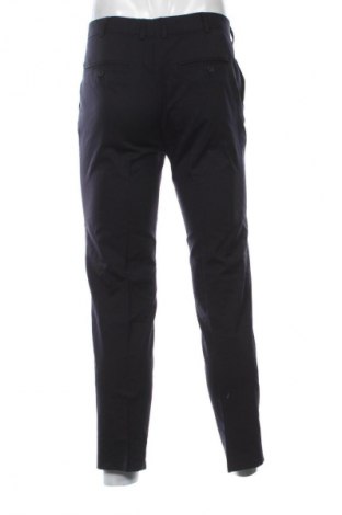 Pantaloni de bărbați Kuhn, Mărime M, Culoare Albastru, Preț 171,63 Lei