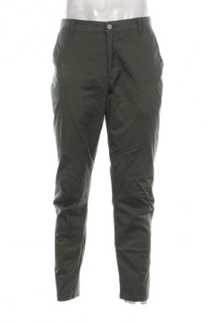 Pantaloni de bărbați LC Waikiki, Mărime L, Culoare Verde, Preț 47,99 Lei