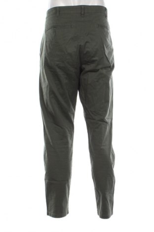 Pantaloni de bărbați LC Waikiki, Mărime L, Culoare Verde, Preț 47,99 Lei