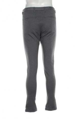 Pantaloni de bărbați Lindbergh, Mărime S, Culoare Gri, Preț 93,99 Lei