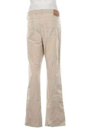 Herrenhose Mac, Größe XL, Farbe Ecru, Preis 34,71 €