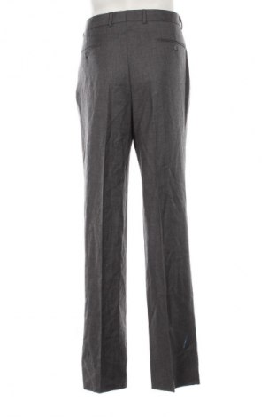 Мъжки панталон Made In Italy, Размер XXL, Цвят Сив, Цена 62,99 лв.
