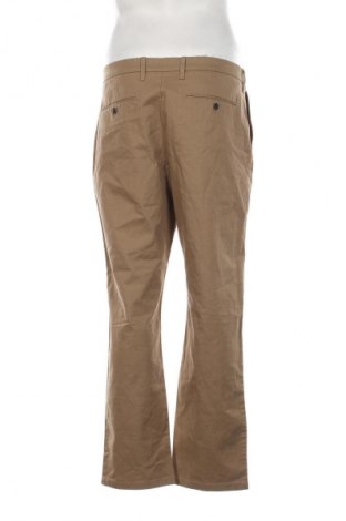 Herrenhose Marks & Spencer, Größe L, Farbe Beige, Preis 21,99 €