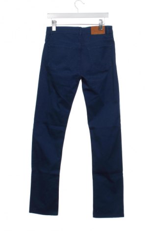 Herrenhose Massimo Dutti, Größe S, Farbe Blau, Preis € 29,99