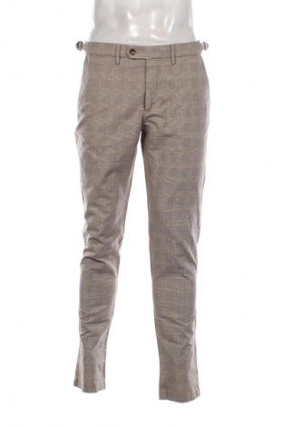 Pantaloni de bărbați Massimo Dutti, Mărime M, Culoare Multicolor, Preț 138,99 Lei