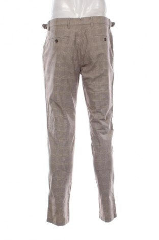 Pantaloni de bărbați Massimo Dutti, Mărime M, Culoare Multicolor, Preț 138,99 Lei
