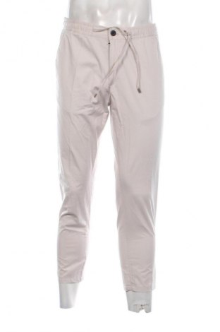 Мъжки панталон Massimo Dutti, Размер M, Цвят Многоцветен, Цена 68,00 лв.