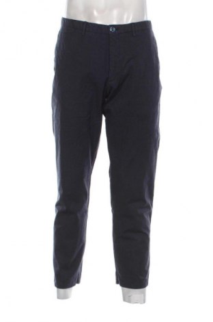 Pantaloni de bărbați Massimo Dutti, Mărime L, Culoare Multicolor, Preț 140,99 Lei
