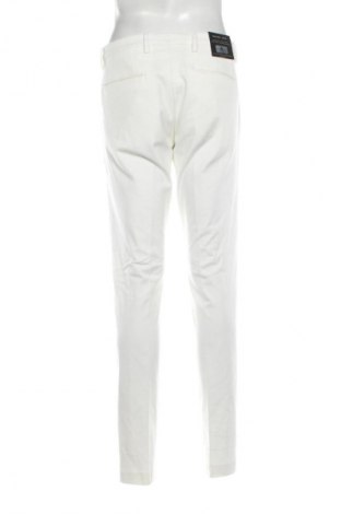 Herrenhose Michael Coal, Größe L, Farbe Weiß, Preis 162,99 €