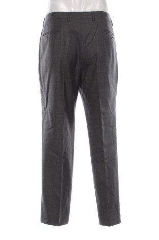 Herrenhose Moschino, Größe XL, Farbe Grau, Preis € 40,99