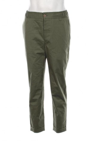 Herrenhose Nanushka, Größe S, Farbe Grün, Preis 127,99 €
