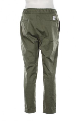Herrenhose Nanushka, Größe S, Farbe Grün, Preis 127,99 €