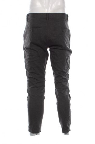 Męskie spodnie Only & Sons, Rozmiar L, Kolor Szary, Cena 44,99 zł
