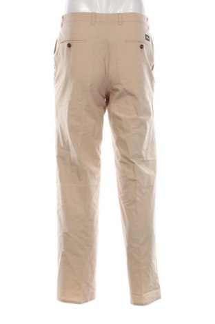 Herrenhose Oscar Jacobson, Größe M, Farbe Beige, Preis 31,99 €