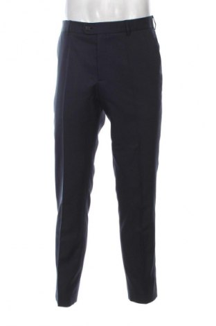 Pantaloni de bărbați Paruchev, Mărime XL, Culoare Albastru, Preț 144,74 Lei