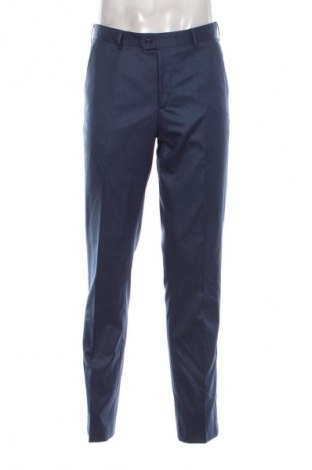 Pantaloni de bărbați Paruchev, Mărime L, Culoare Albastru, Preț 126,32 Lei