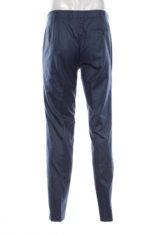 Pantaloni de bărbați Paruchev, Mărime L, Culoare Albastru, Preț 126,32 Lei