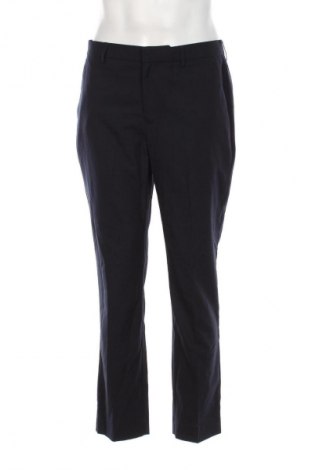 Herrenhose Peacocks, Größe M, Farbe Blau, Preis 20,99 €