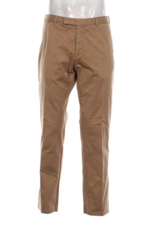 Pantaloni de bărbați Polo, Mărime L, Culoare Maro, Preț 149,99 Lei