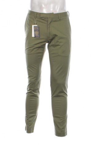 Pánske nohavice  Polo Ralph Lauren, Veľkosť M, Farba Zelená, Cena  157,95 €