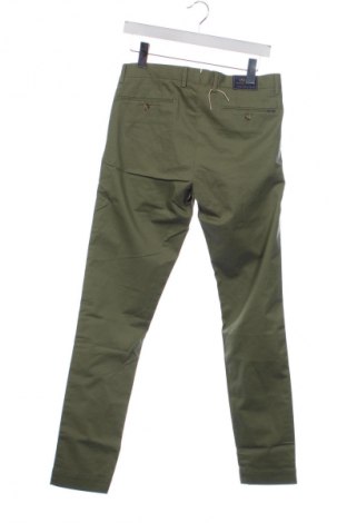 Męskie spodnie Polo Ralph Lauren, Rozmiar S, Kolor Zielony, Cena 884,99 zł