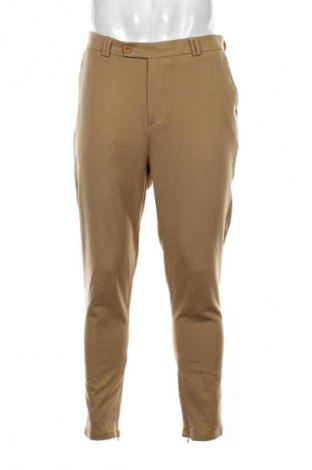 Pantaloni de bărbați Premium, Mărime L, Culoare Maro, Preț 57,99 Lei