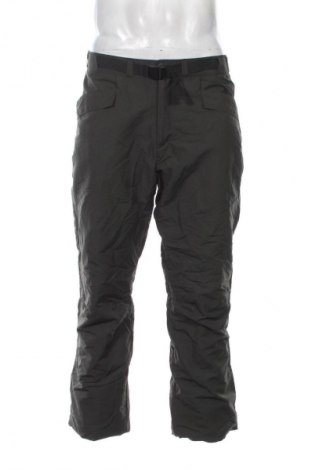 Herrenhose Quechua, Größe L, Farbe Grün, Preis € 17,99