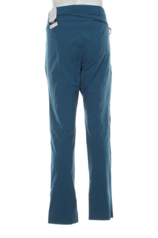 Ανδρικό παντελόνι Schoffel, Μέγεθος L, Χρώμα Μπλέ, Τιμή 62,99 €