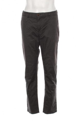 Мъжки панталон Scotch & Soda, Размер XL, Цвят Сив, Цена 63,99 лв.